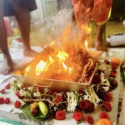 panchamuga hanuman homa singapore