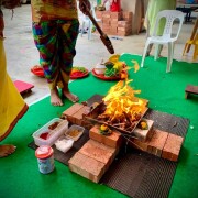 chitragupta ketu homa