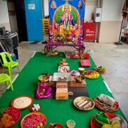 chitragupta homa singapore