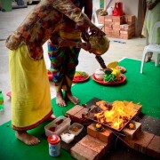 chitragupta homa