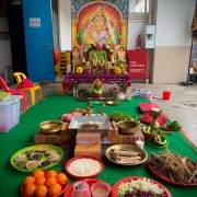 kuberan homa singapore 1