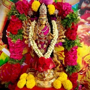 chandi homa Singapore