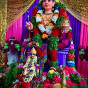 Vishnumaya homa singapore