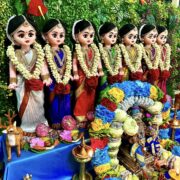 saptha matha homa singapore