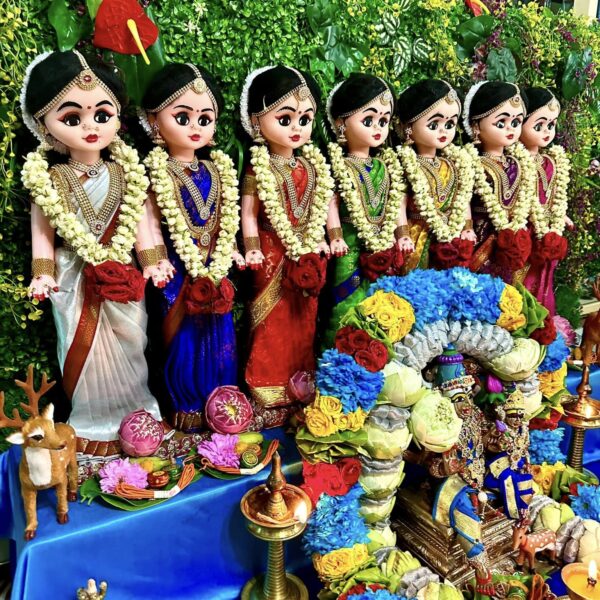 saptha matha homa singapore